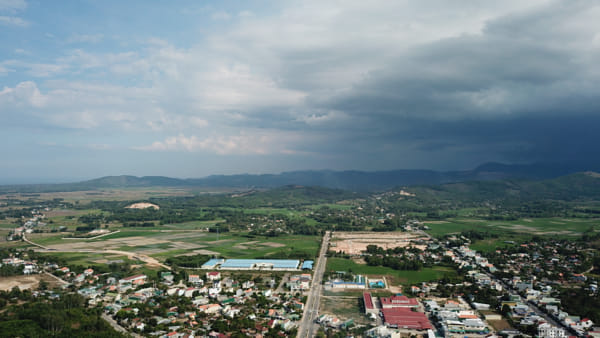 Flycam Duc Pho 2019 by Đức Phổ Thị Xã on 500px.com