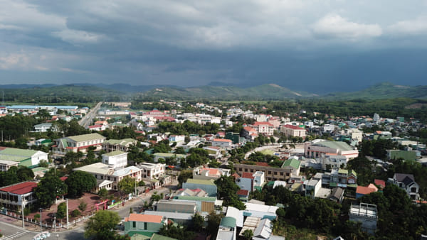 Flycam Duc Pho 2019 by Đức Phổ Thị Xã on 500px.com