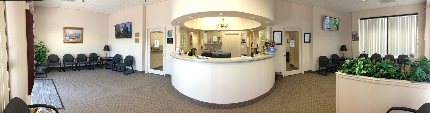 Dental Implants Fort Washington MD