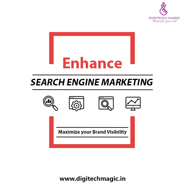 Search engine Marketing