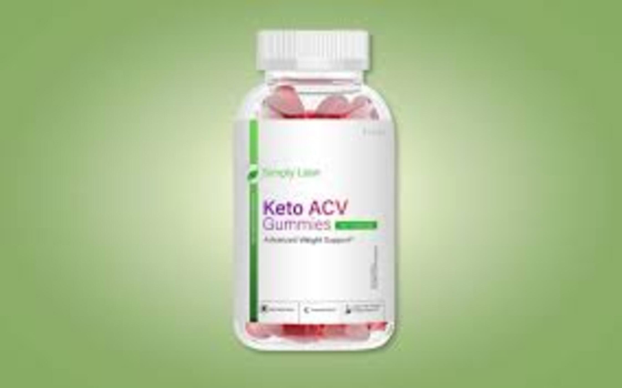 Simply Lean ACV Keto Gummeis Reviews Ingredients Doses & Intake Official Price, Buy