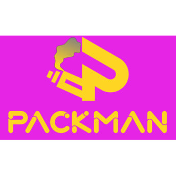 Packman Carts