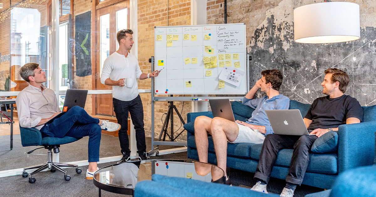 Wellness At Workplace