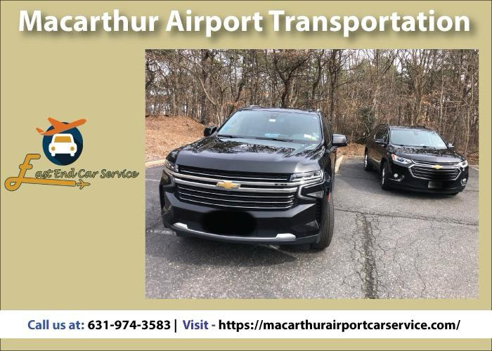 Macarthur Airport car