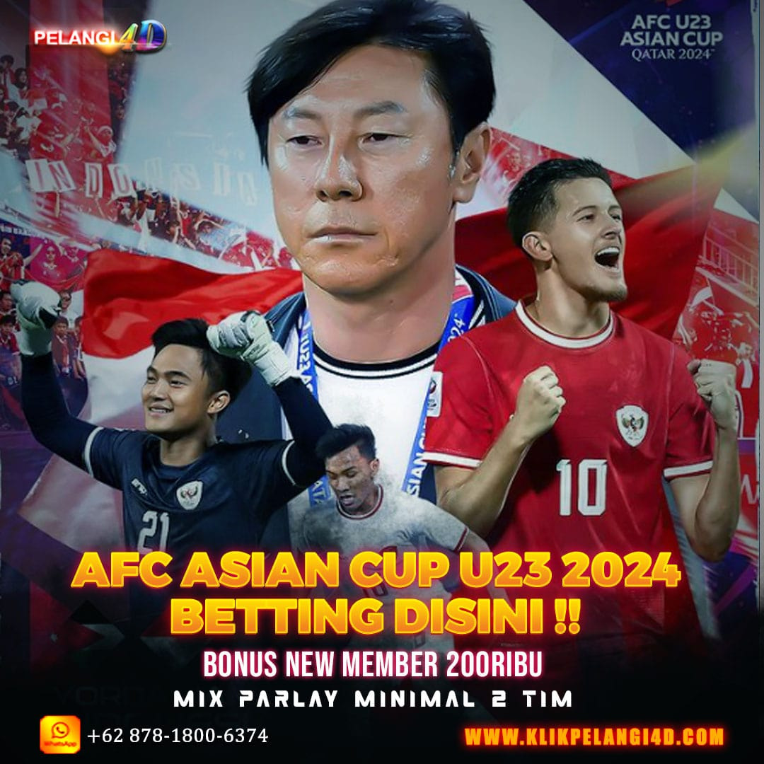 PELANGI4D LIVE STREAMING BOLA GRATIS 2024