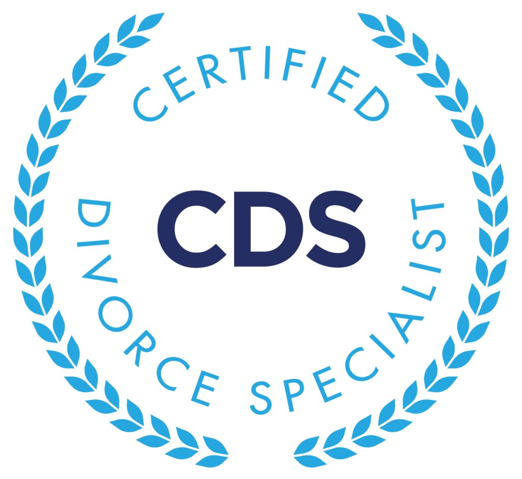 Certified Divorce Specialist