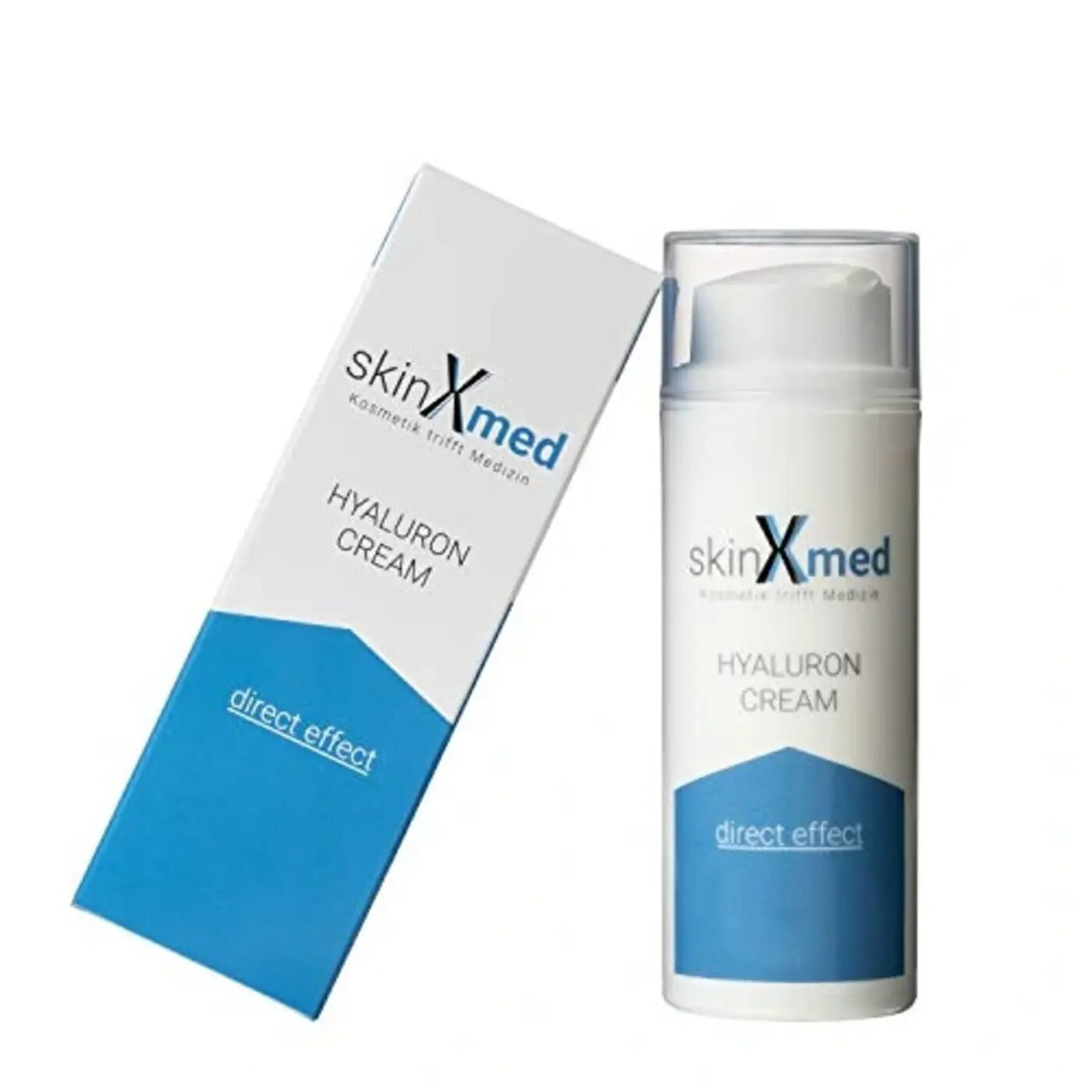 SkinXmed Deutschland Erfahrungen - SkinXmed Stiftung Warentest Test Kaufen