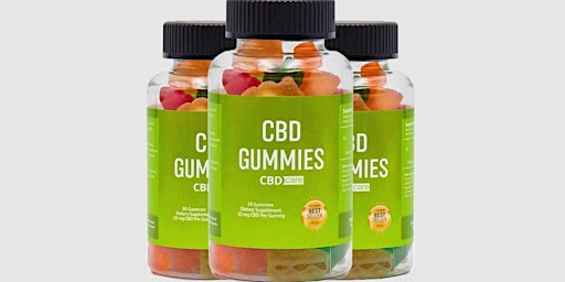 Unveiling the Natural Bliss: Bloom CBD Gummies