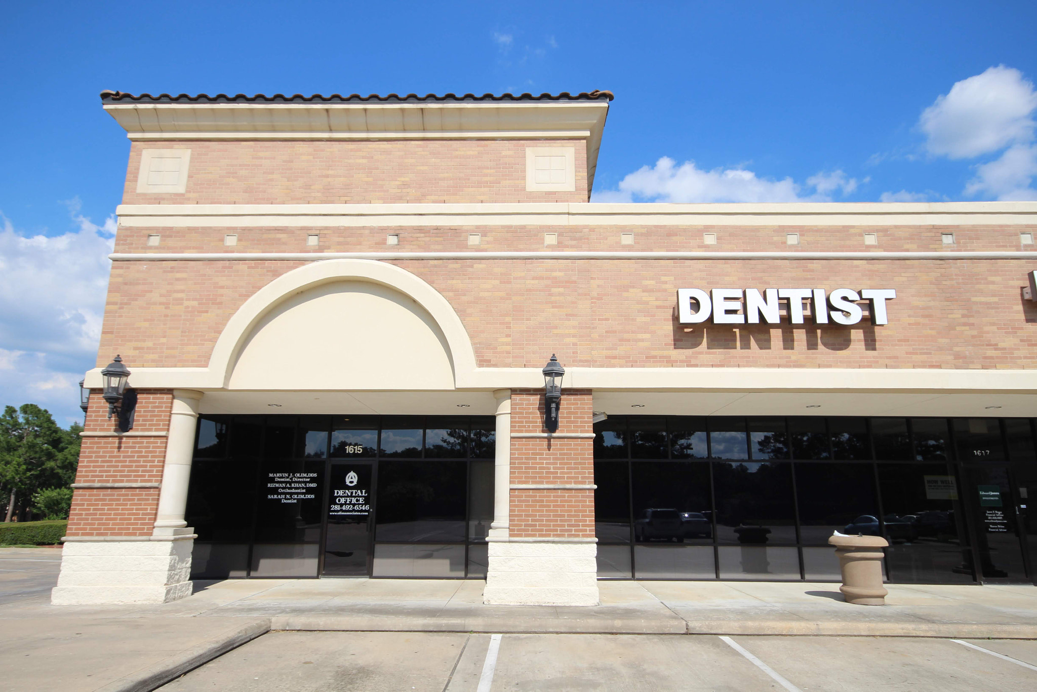 Family Dentist Katy TX