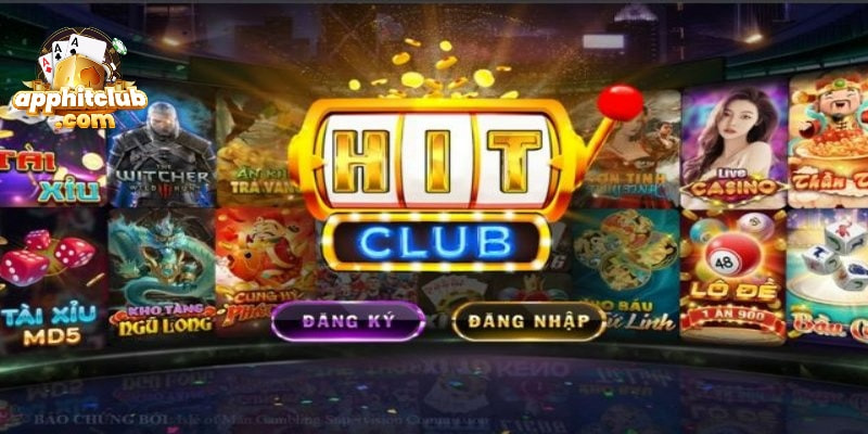 Hitclub Com – Tải Hit Club Ios/Apk/Android Nhận 99k Miễn Phí