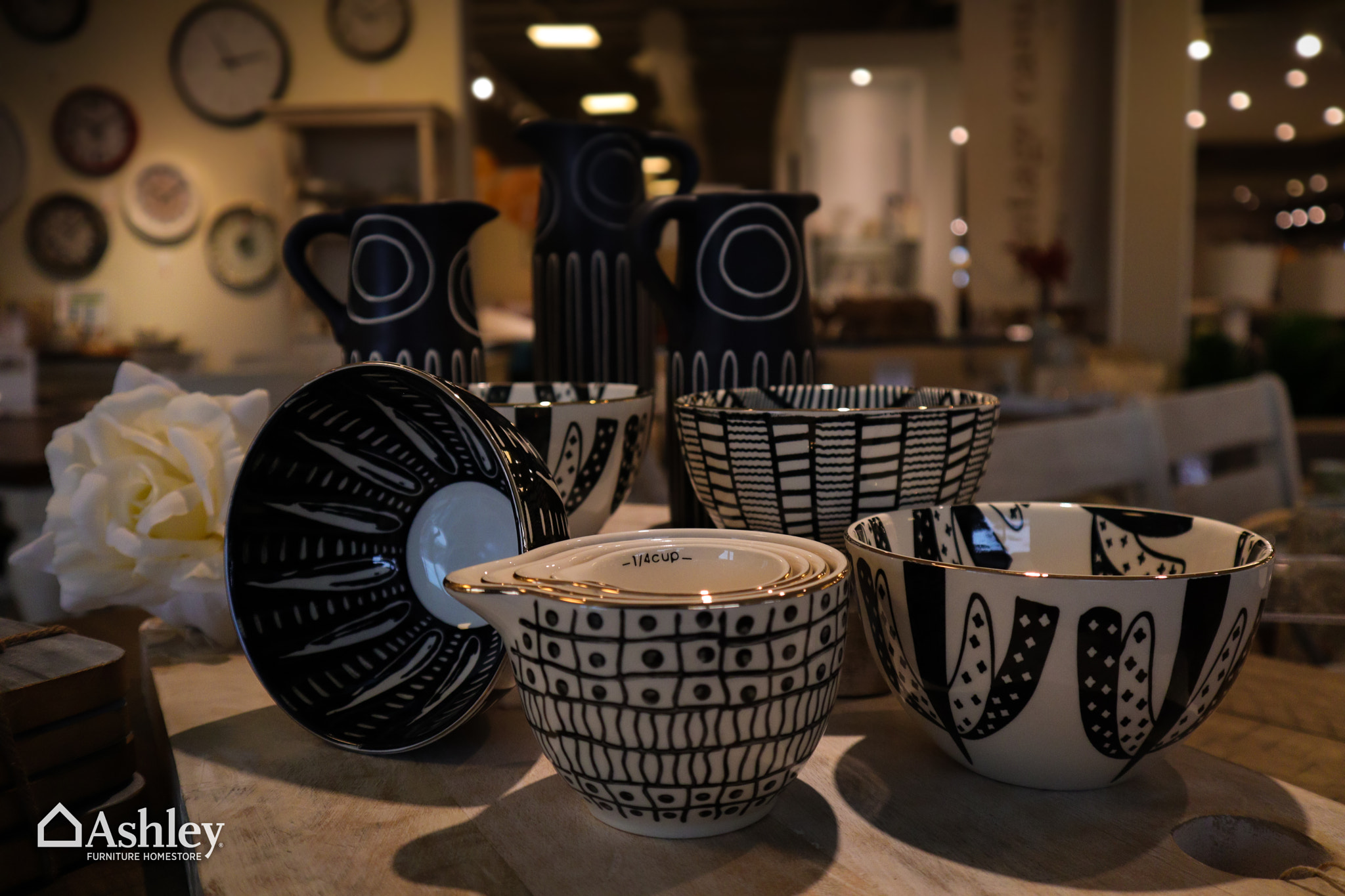 Producto tienda Ashley