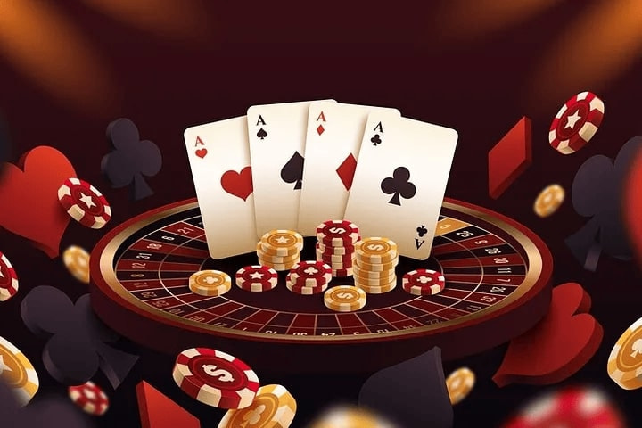 Unveiling the Thrills: Online Casino Slots and Best Slot Games