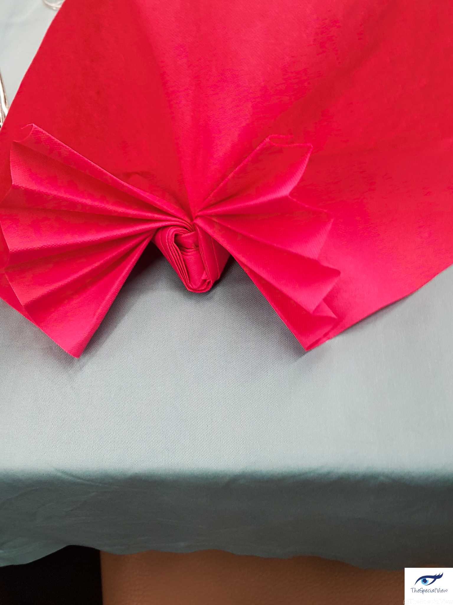 Serviette