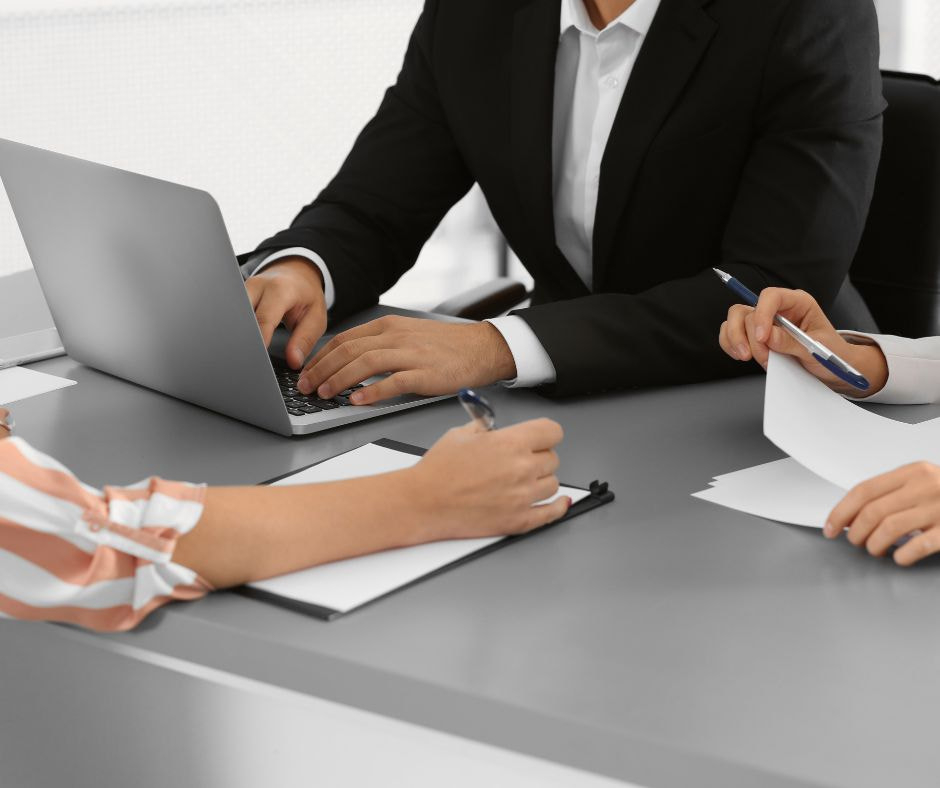 Transparency Matters: The Importance of Background Verification