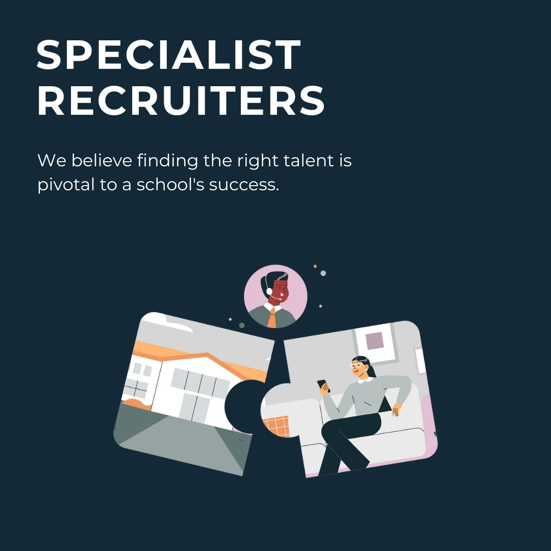 The Rise of Education Recruiters What Schools Don't Want You to Know