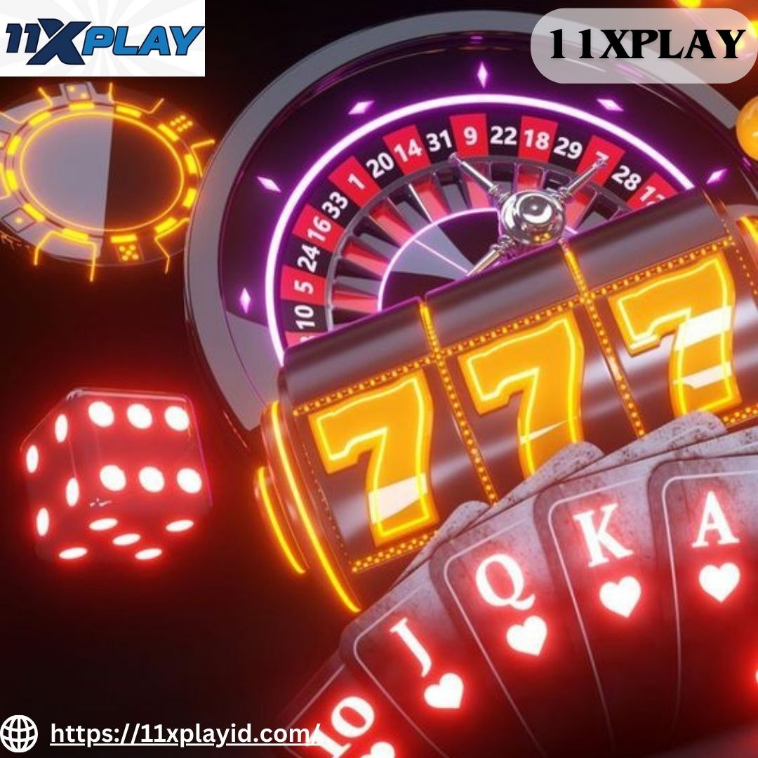 11xPlay is the most widely used Cricket Betting ID In India