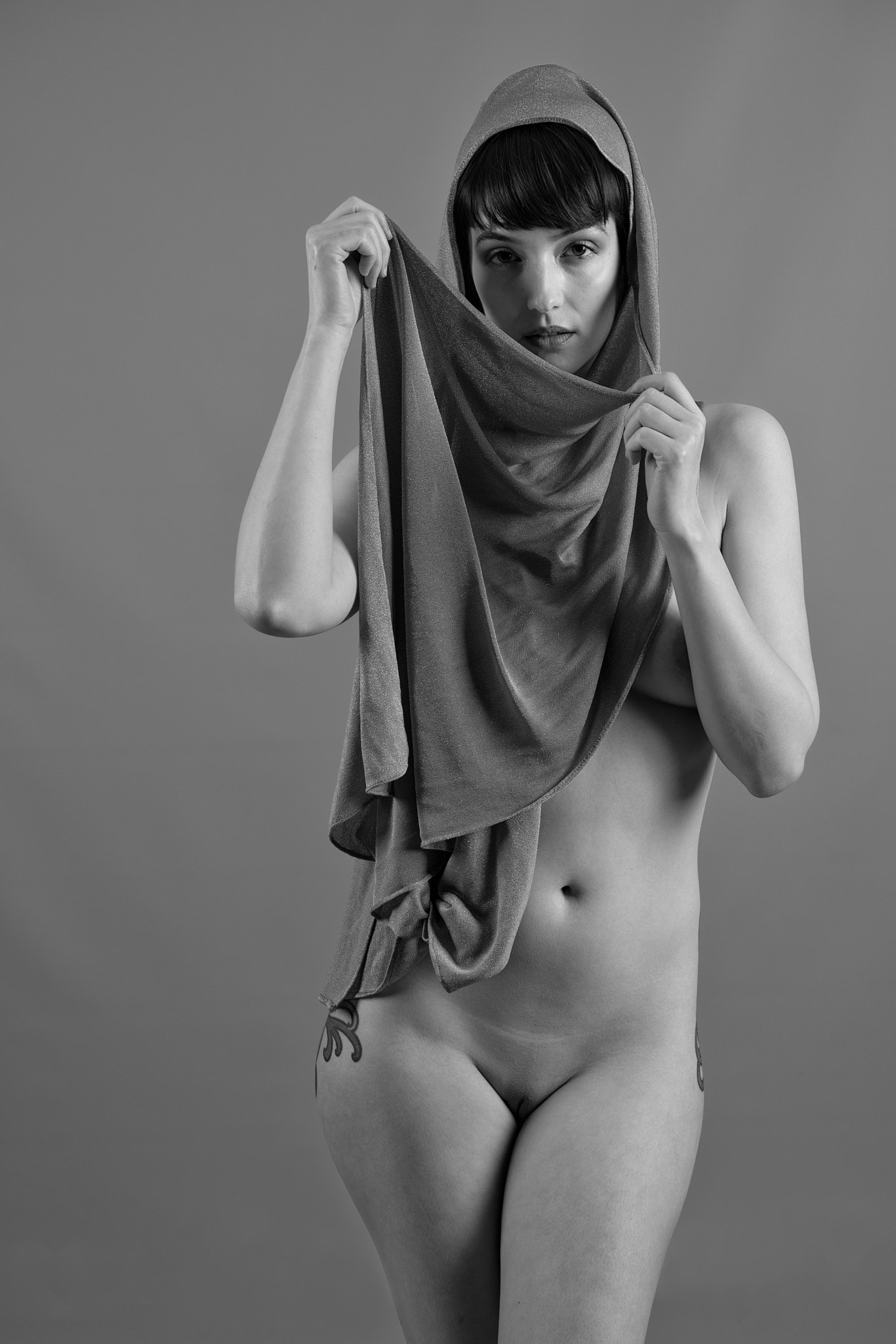 Ninette by Jaume Estrada  Martras on 500px.com