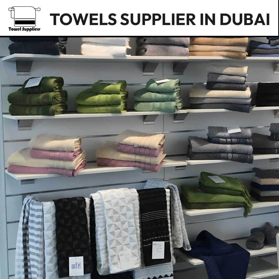 Towels-Supplier-in-Dubai