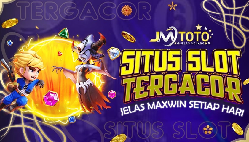 JMTOTO Daftar 8 Situs Toto Togel Jitu 4D Resmi dan Amanah 2024