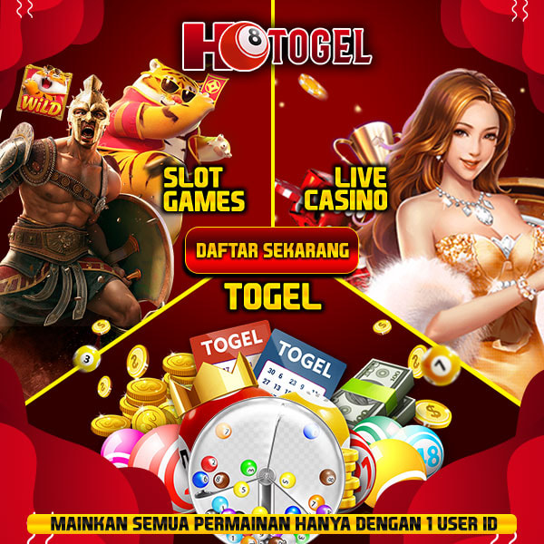 HOTOGEL - Link Resmi Togel Online Terlengkap Di Indonesia