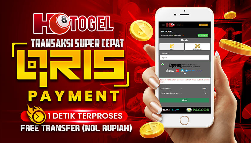 HOTOGEL - Situs Resmi Togel Terbaru Pelayanan Terbaik 2024