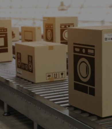 Streamline Your Ecommerce Fulfillment with C3X!