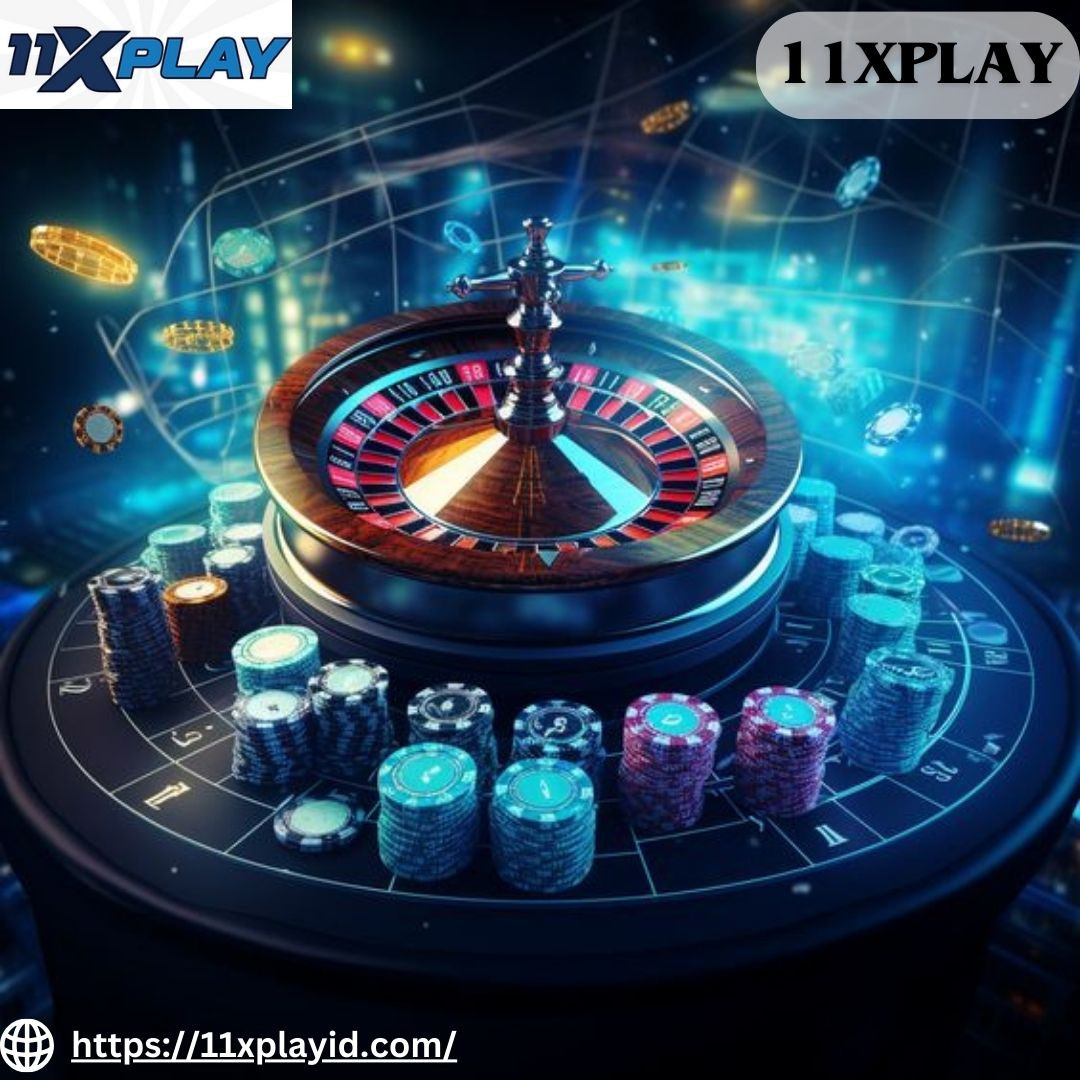 11xplay is the most trustworthy website for Betting ID.