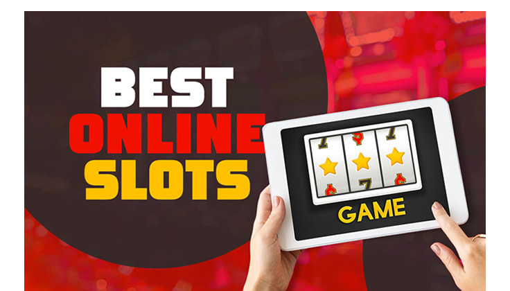 Slot Gacor Online - Teamslot777