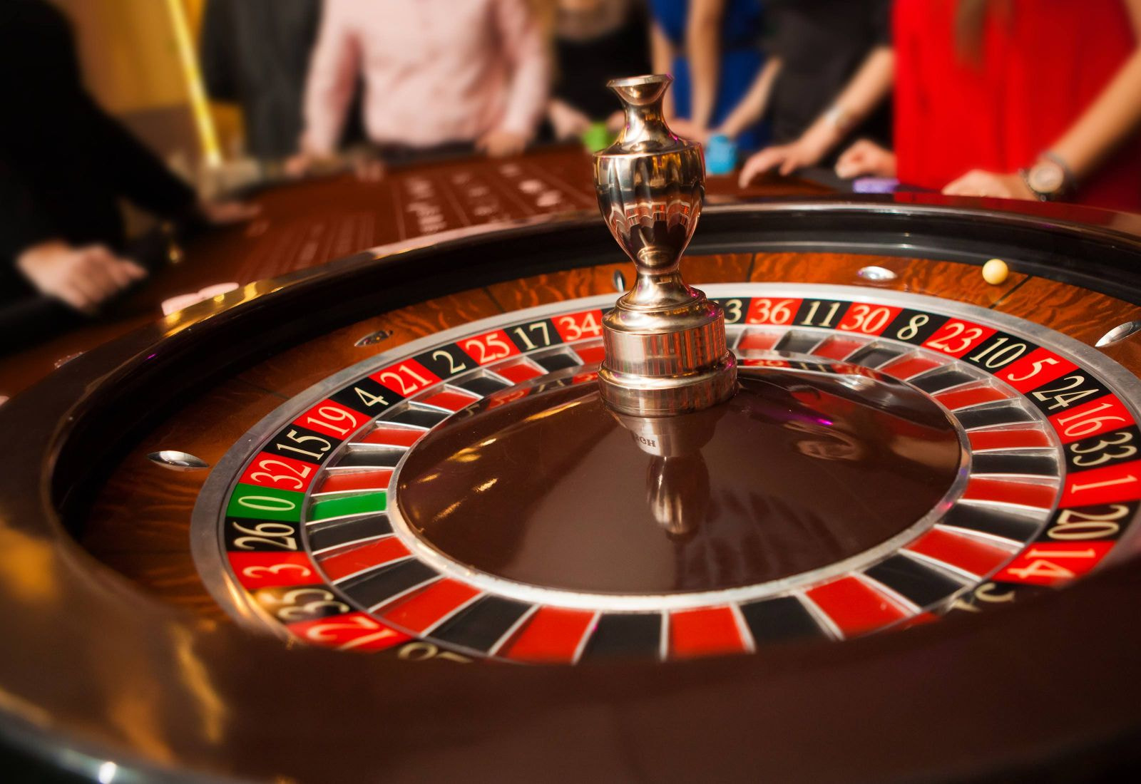 Trải nghiệm Casino trực tuyến tuyệt vời tại 79KING!