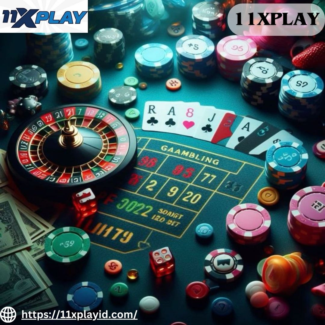 11xplay is the most dependable website for Betting ID