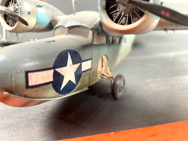 Grumman_Goose_Solomaquetas_4 by Alejandro Núñez Muñoz on 500px.com