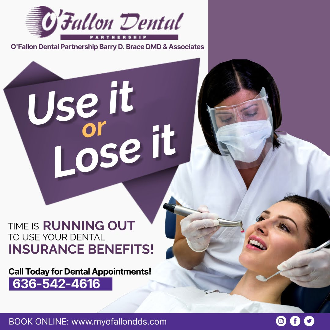 Dental Insurance O'Fallon MO