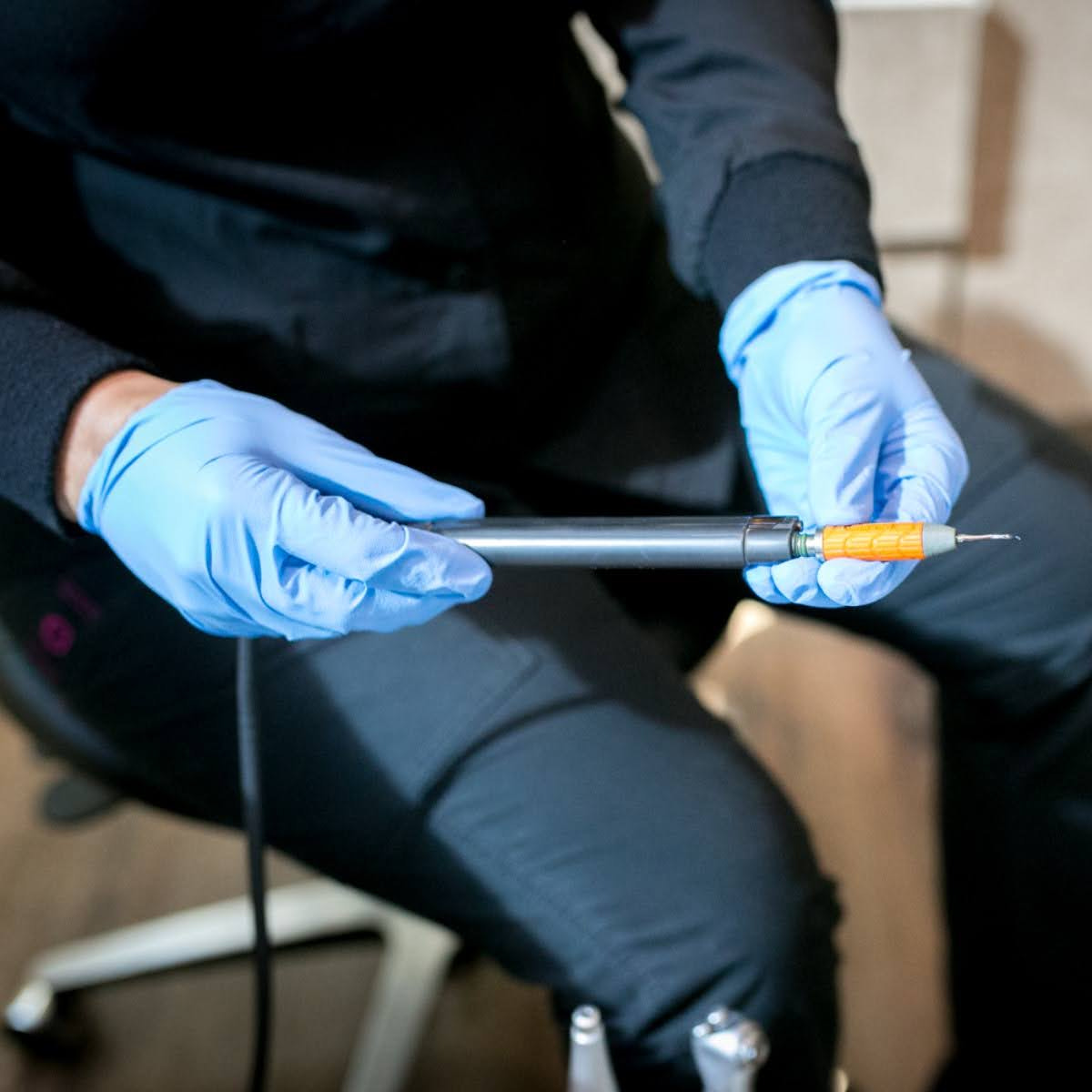 Root Canal Therapy O'Fallon MO