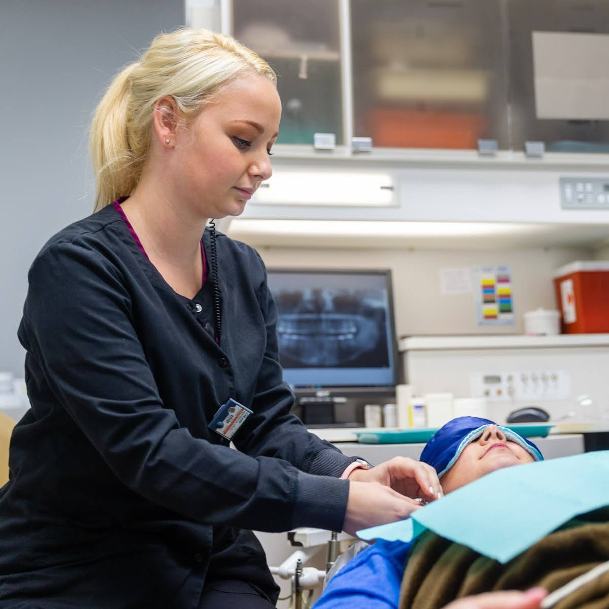 Tooth Whitening O'Fallon MO