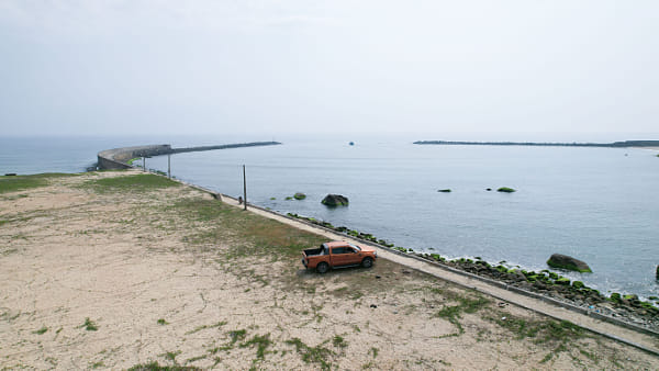 Cửa Biển Mỹ Á, Phổ Quang, Đức Phổ, Quảng Ngãi by Đức Phổ Thị Xã on 500px.com