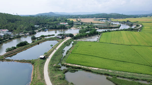Cửa Biển Mỹ Á, Phổ Quang, Đức Phổ, Quảng Ngãi by Đức Phổ Thị Xã on 500px.com