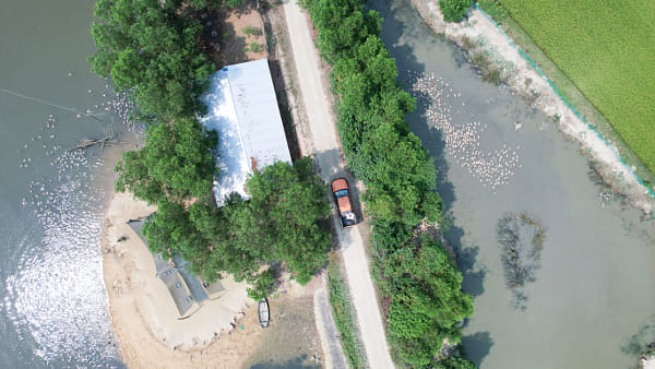 Cửa Biển Mỹ Á, Phổ Quang, Đức Phổ, Quảng Ngãi by Đức Phổ Thị Xã on 500px.com