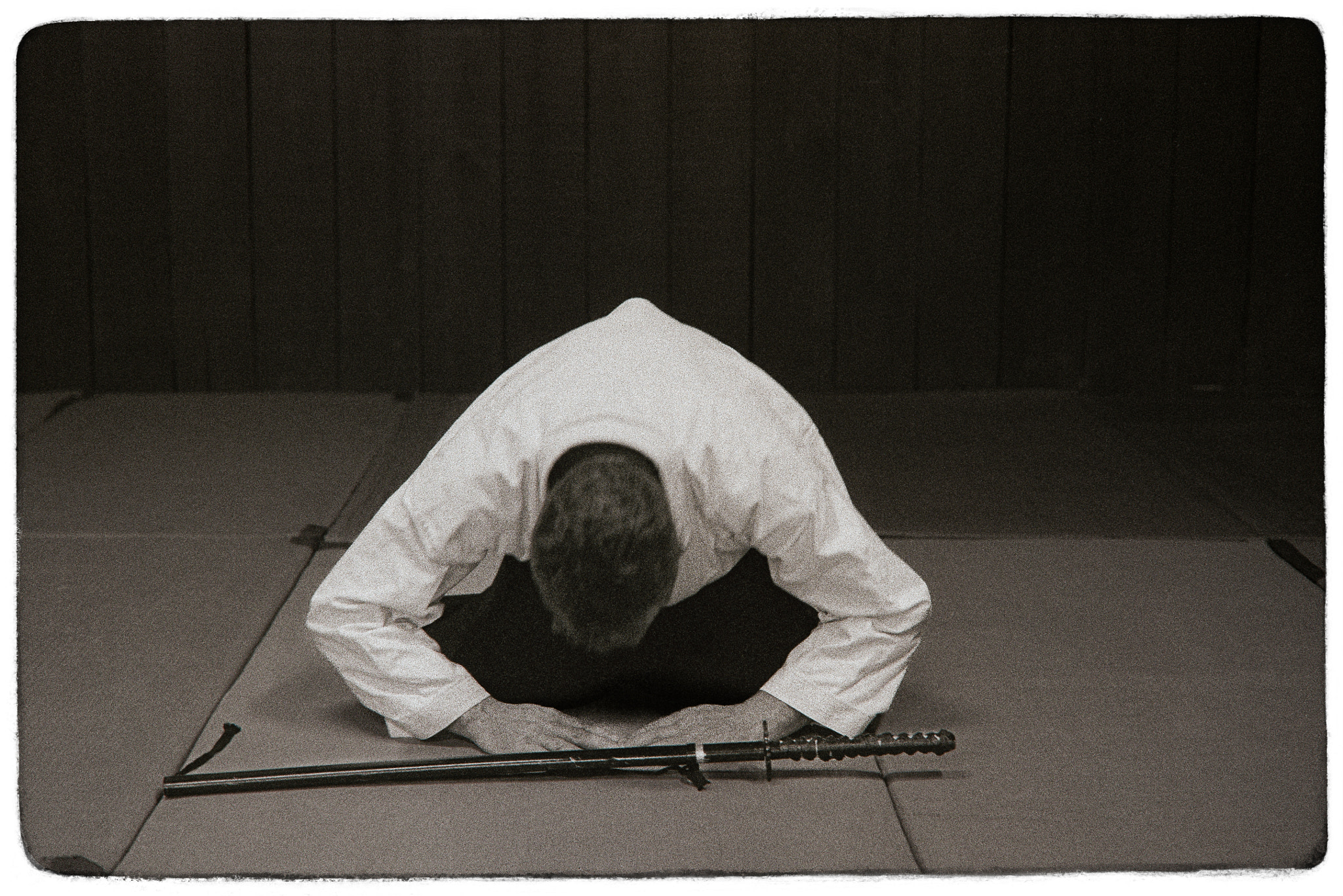 Adrian by Paul Amyes on 500px.com