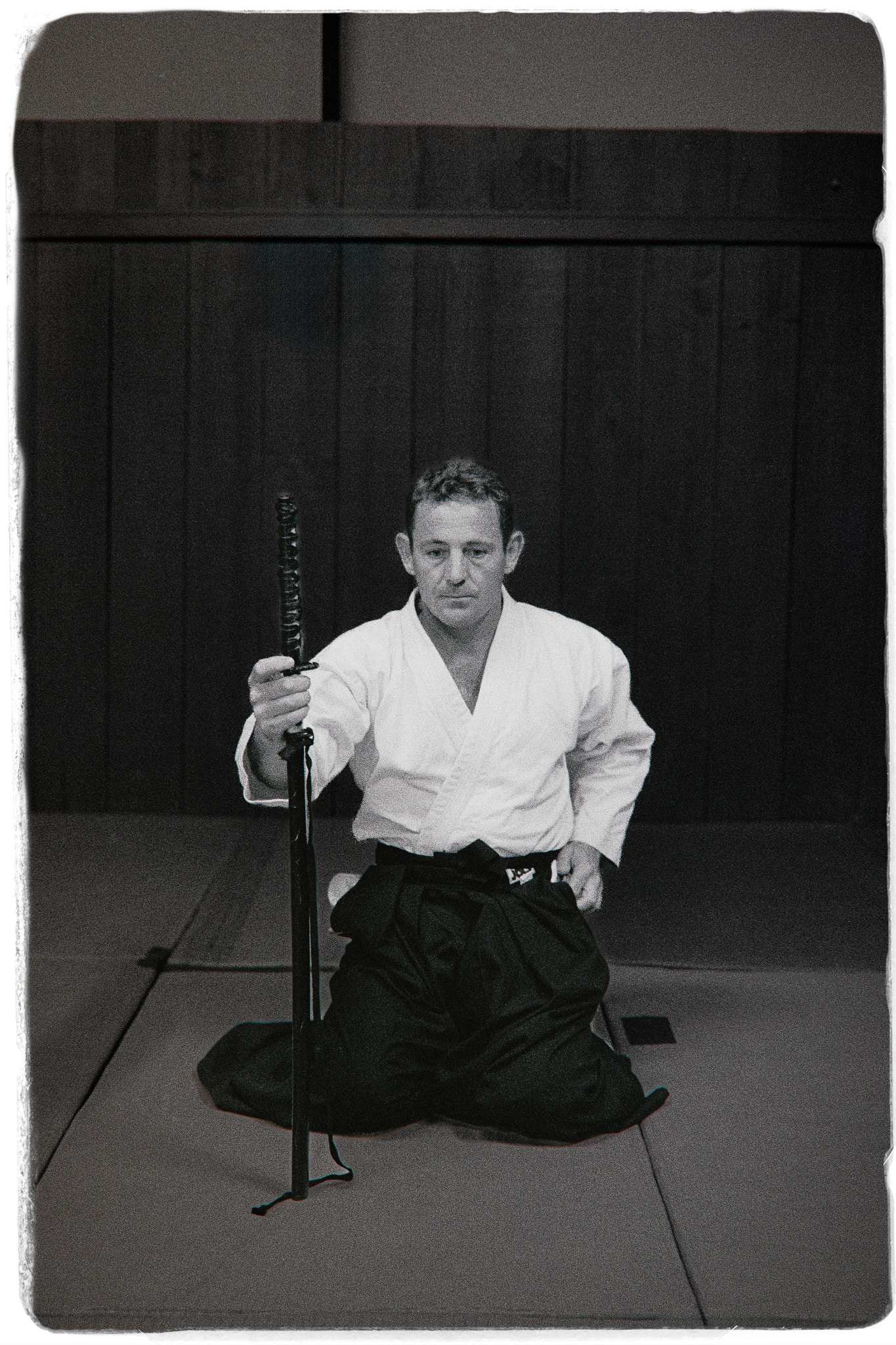 Adrian by Paul Amyes on 500px.com