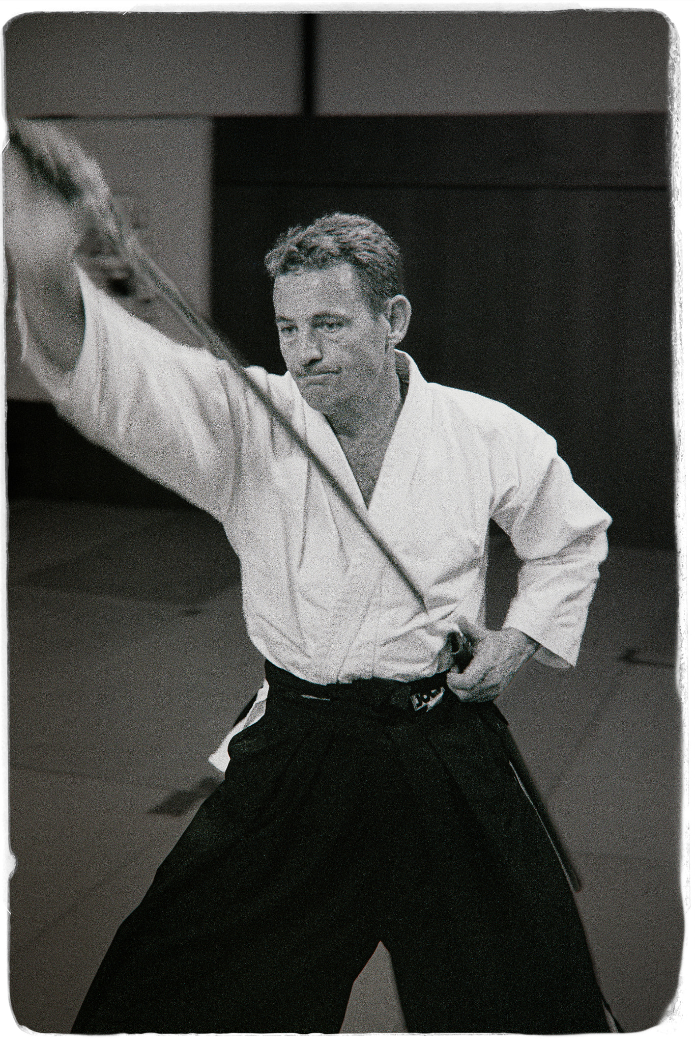 Adrian by Paul Amyes on 500px.com