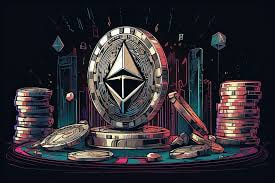 Best Ethereum Casino 2024 - ETH Gambling, Slots & More