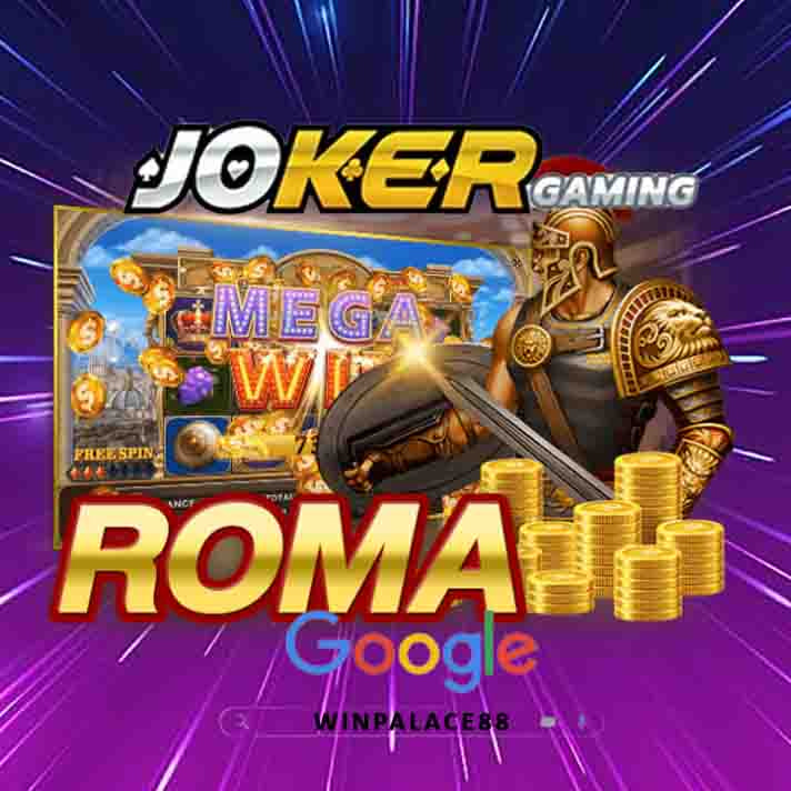 Joker678 Download Link Gacor Slot Terpercaya