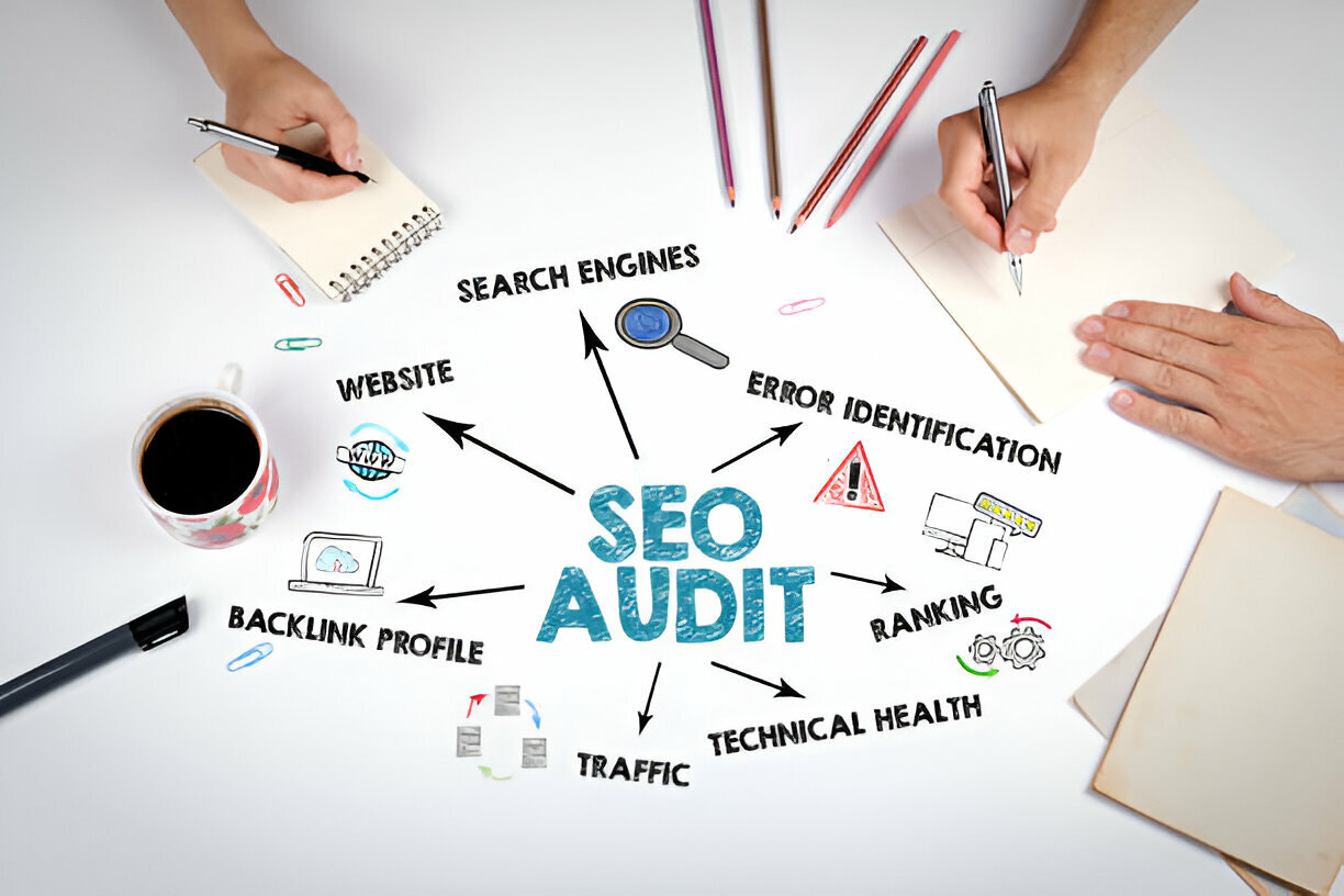 SEO Company India