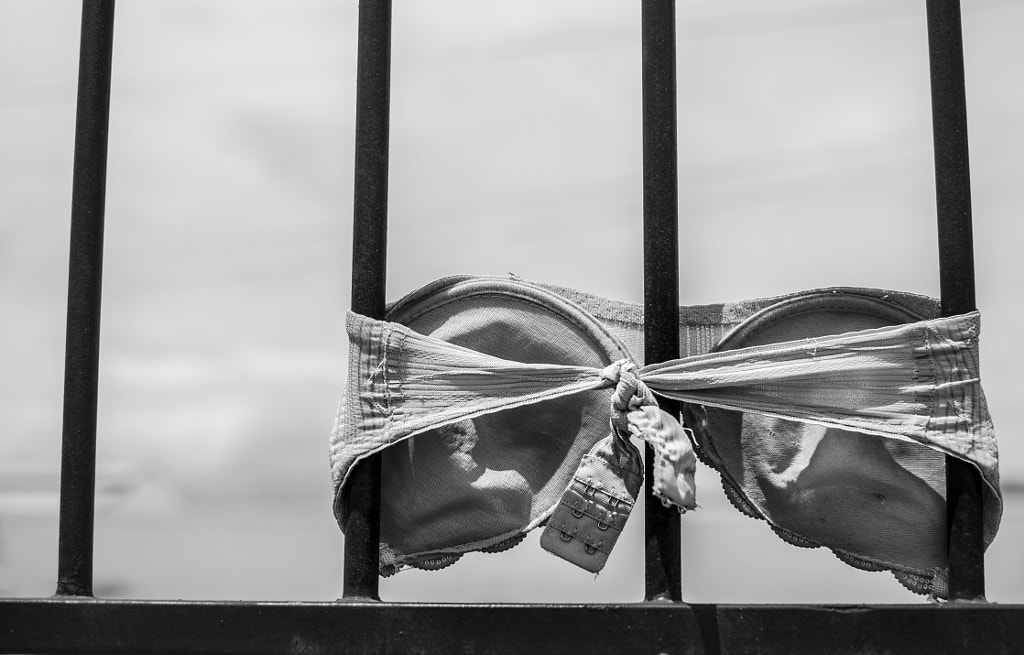 Disrupt by Milton Coto on 500px.com