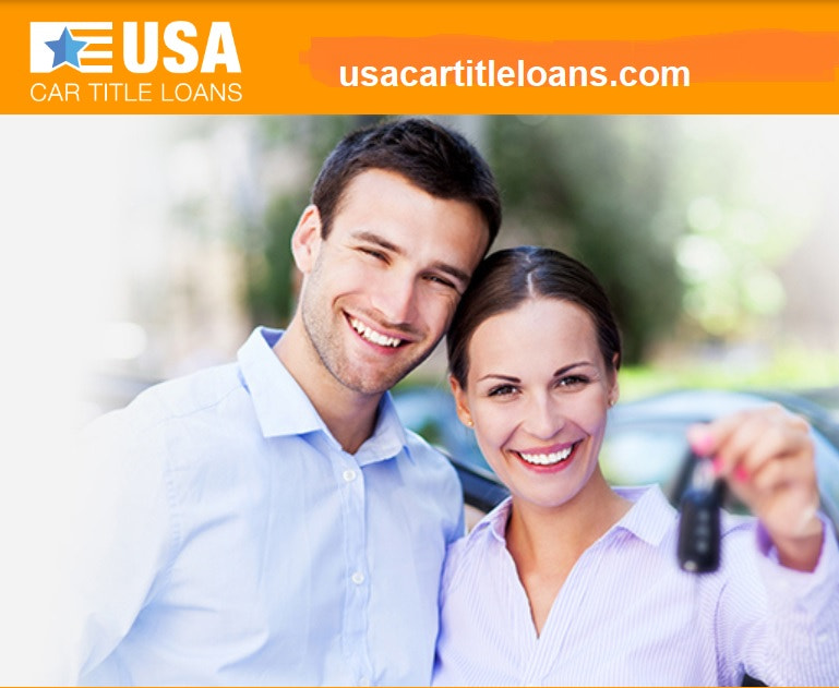 USA Car Title Loans: Contact us for car title loans with no income verification in Missouri, Illinoi