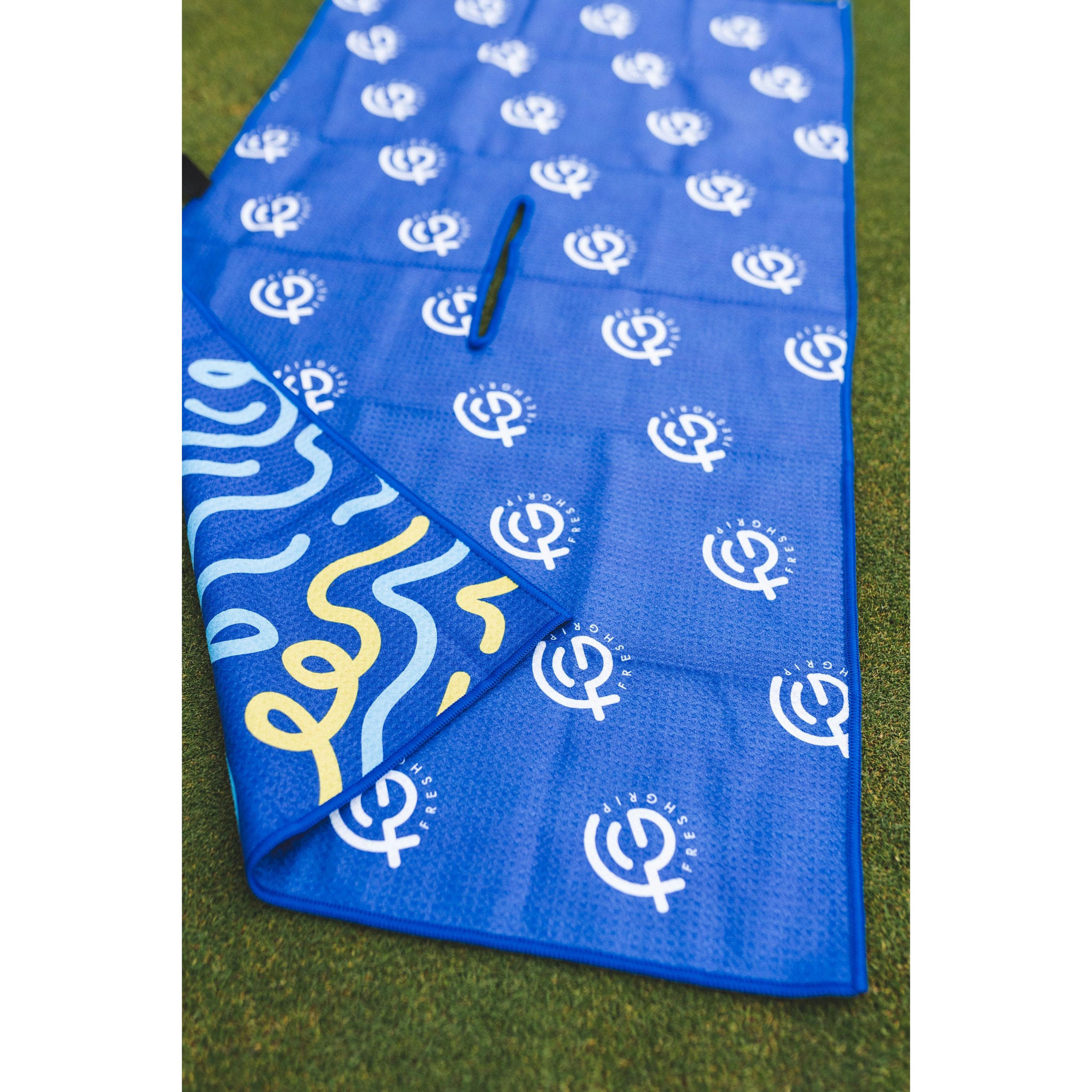 Buy Golf Towel