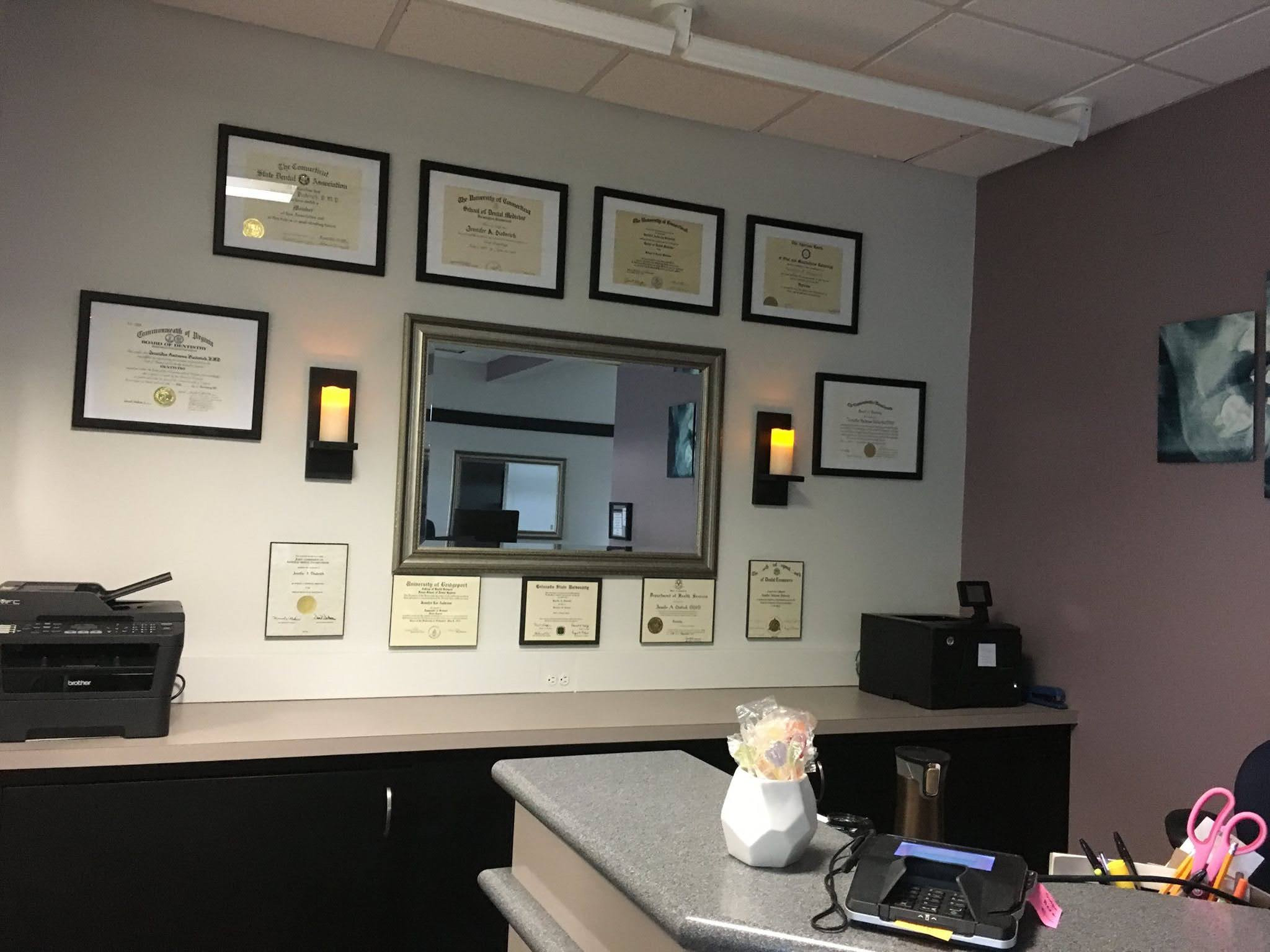 Emergency Dentist Farmington CT