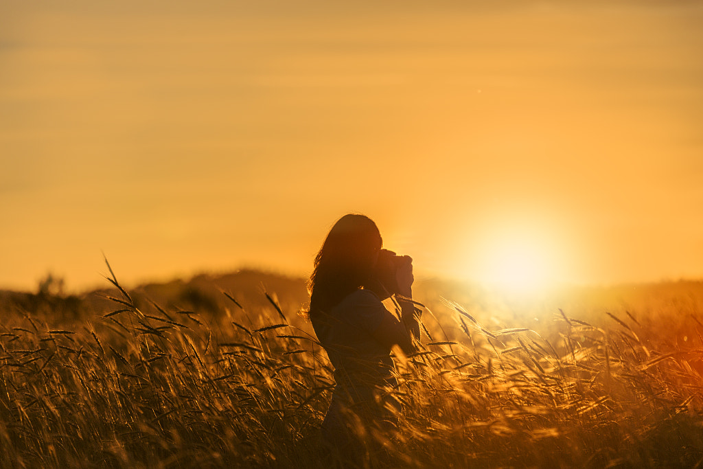 Tác phẩm Nothing Left to Lose chụp bởi Pedro Quintela trên trang 500px.com