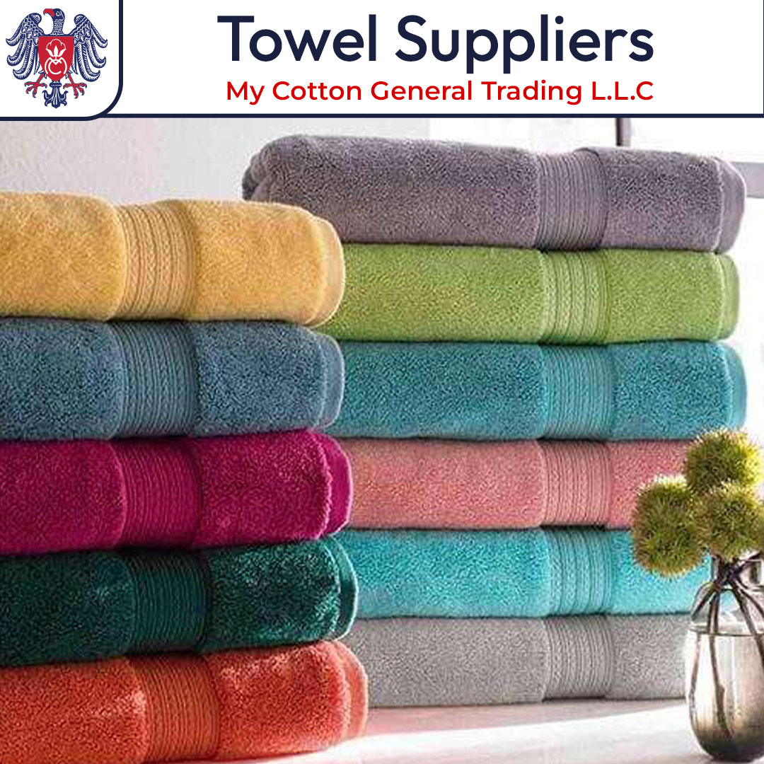 Towels Supplier Near Me