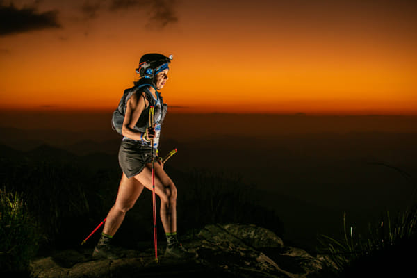 Ultra Runner by Rodrigo Barreto on 500px.com